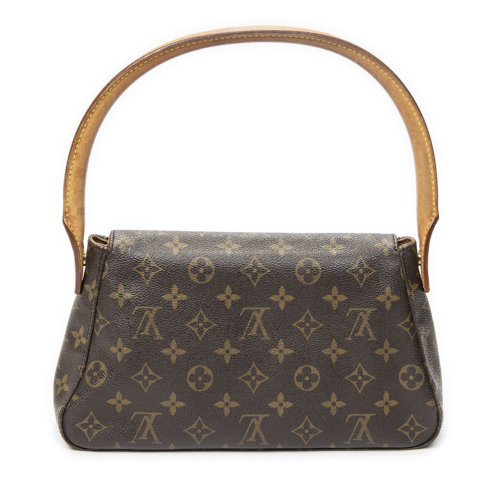 Louis Vuitton Mini Looping - Picture 5 of 10